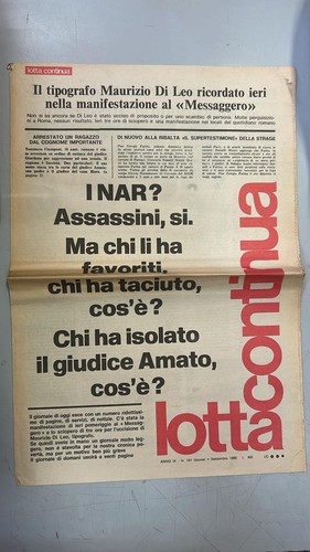 Lotta continua 1980 - 1980, 4