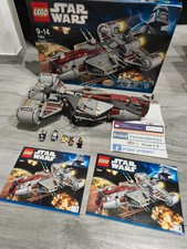 LEGO 7964 Republic Frigate