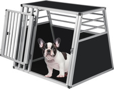 Trasportino per Animali Box Da