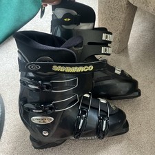 Scarponi da sci Sanmarco Argon