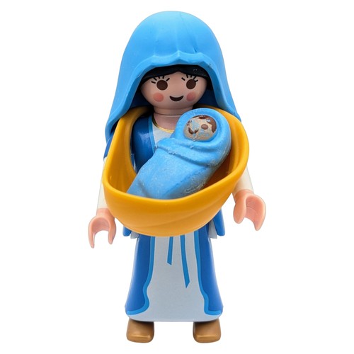 Playmobil personaggio