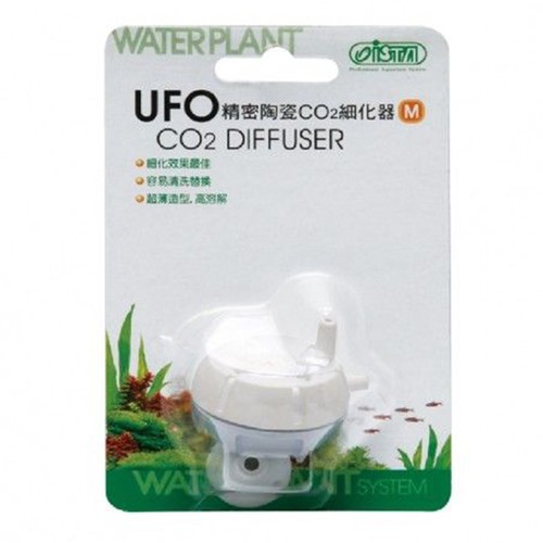 Ista ufo co2 diffuser - ista, m