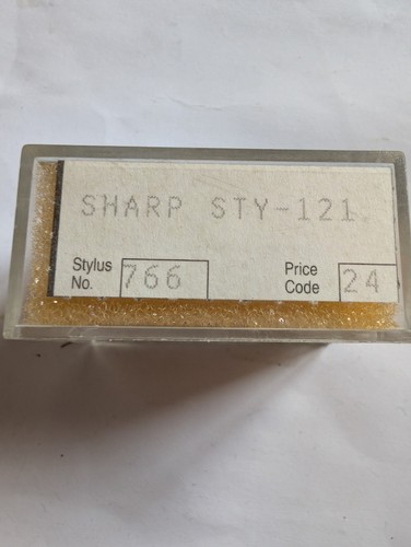 Bandridge 766 sharp - bandridge,