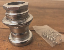 Cuffia Stronglight P3, anni