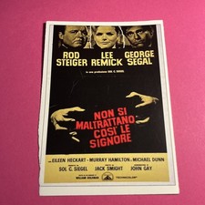 MINI LOCANDINA CIAK FILM