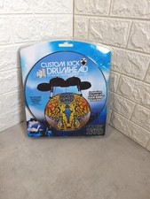 Rock Band Personalizzato 20"