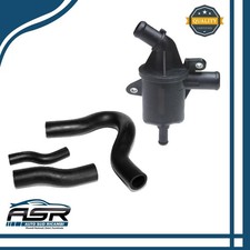 KIT MANICOTTI + CARTER SFIATO OLIO MOTORE ALFA MITO FIAT 500 PANDA PUNTO 1.3 MJT