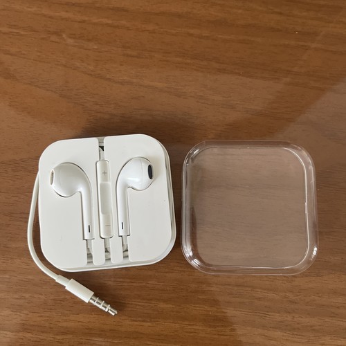 Apple earpods auricolari - earpods,