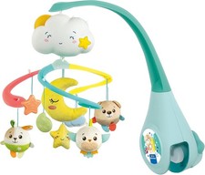 Baby Clementoni - Sweet and