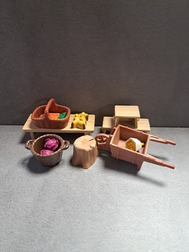 Playmobil accessori vari per - |,