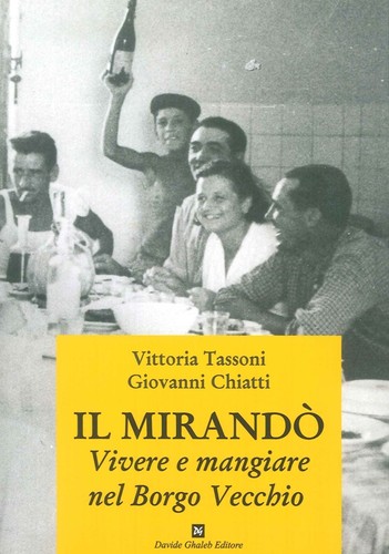 Mirandò vivere e - il,
