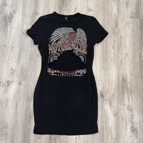 Band shirt maglietta abito - band,