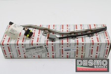 cablaggio posteriore ducati