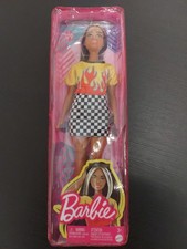 Barbie Fashionistas #179 Doll