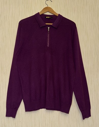 Maglione zilli uomo - maglione,