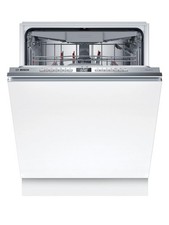 Bosch SMV4ECX31E Serie 4