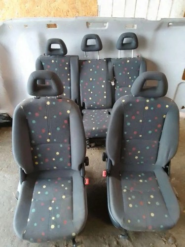 Mercedes benz vaneo 414 - mercedes-benz,