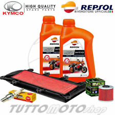 Tagliando KYMCO People 200 GTI