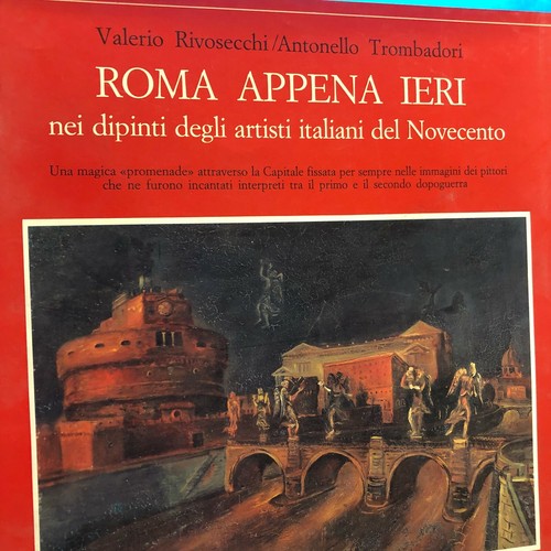 1986 rivosecchi trombadori - 1986,