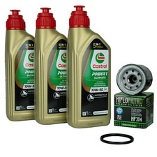 Kit Cambio Olio Honda CBR600RR