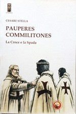 Templari pauperes - templari,,