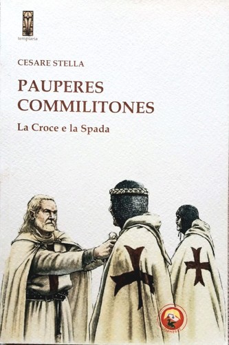 Templari pauperes - templari,,