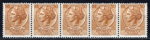 993 repubblica striscia - #993,