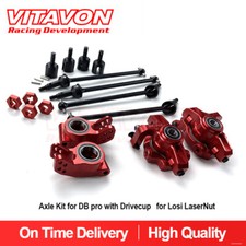 Vitavon Losi LaserNut V2 CNC
