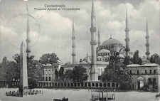 Moschea di Costantinopoli