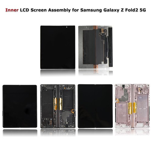 Display oled interno lcd touch - interno,