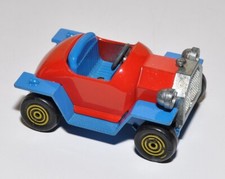 Politoys Disney  W 5 auto di