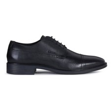 Geox Mens Stylish Black