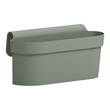 Cassetta vaso balcone cleo - vaso,