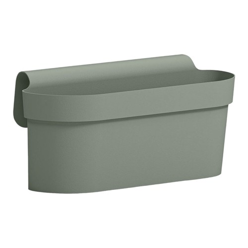 Cassetta vaso balcone cleo - vaso,