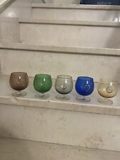 Set Bicchieri Cognac Napoleone