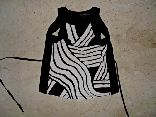 Particolare maglia maglietta - particolare,