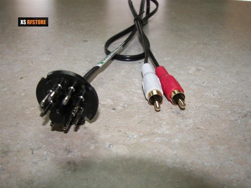 Cavo amplificatore kenwood - cavo,