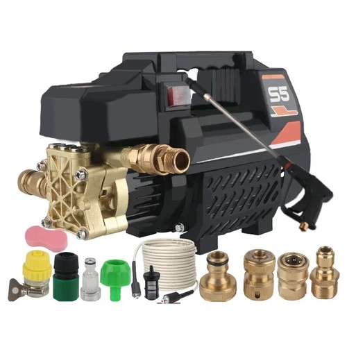 Lavatrice auto 2200w casa - 2200w,