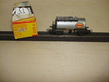 Liliput HO CARRO CISTERNA ESSO  250 251 