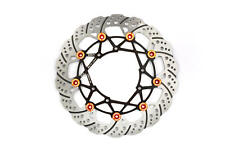 Disco freno Stage6 R/T galleggiante 290 mm HM Derapage 50
