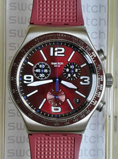 CRONOGRAFO SWATCH CHRONO