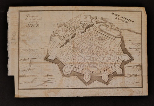Nice nizza antica - nice,