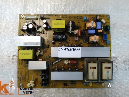 Lg42lh3000 scheda - lg42lh3000,