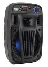 Karma cassa amplificata V