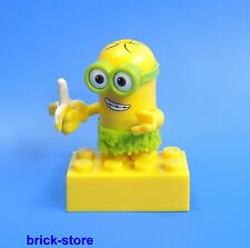 MEGA BLOCK MINIONS SERIE 3 /