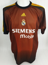 Adidas® Real Madrid maglia