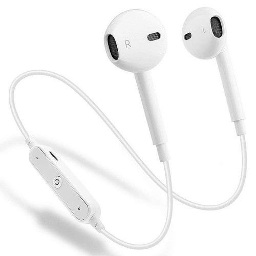 Auricolari bluetooth wireless - bluetooth,
