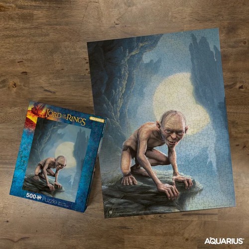 Signore degli anelli gollum - il,
