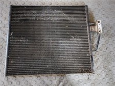 Radiatore aria condizionata