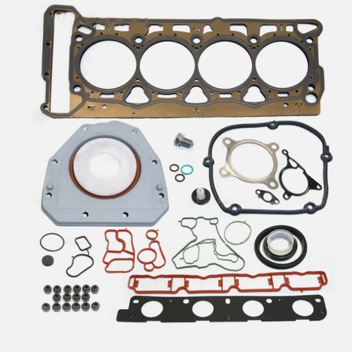 Kit ricostruzione revisione - kit,